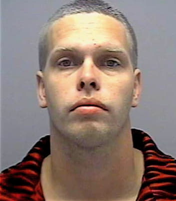 Simon Robert - Lee County, FL 