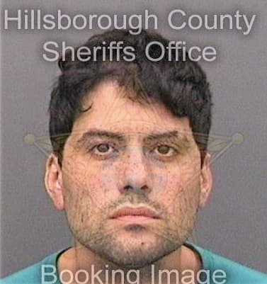 Soto Christopher - Hillsborough County, FL 