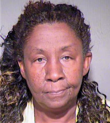 Lewis Janet - Maricopa County, AZ 