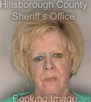 Memory Judith - Hillsborough County, FL 