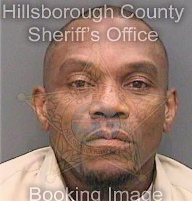 Warren Leon - Hillsborough County, FL 