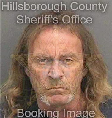 Mcdaniel Steven - Hillsborough County, FL 