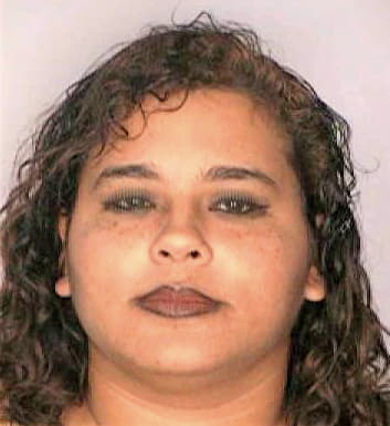 Martinez Vivian - Hillsborough County, FL 