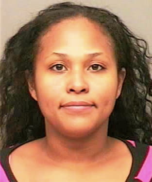 Hopson April - Montgomery County, TN 