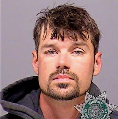 Frasher Blake - Clackamas County, OR 