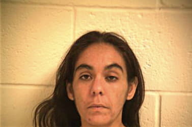 Morales Corina - Hidalgo County, TX 