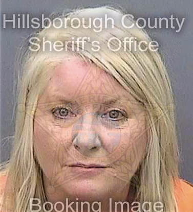 Disano Donna - Hillsborough County, FL 