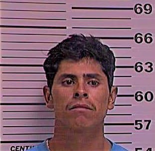 Avalos Garcia - Henderson County, TX 