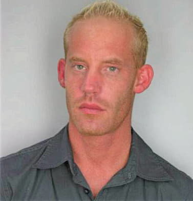 Simpson Jesse - Hillsborough County, FL 