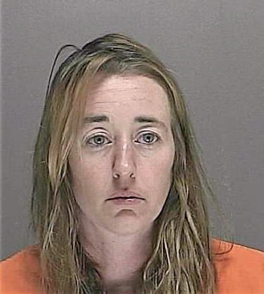 Schoen Kelly - Volusia County, FL 