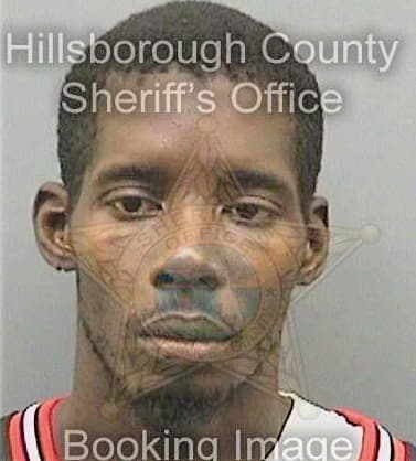 Gilchrist Kendro - Hillsborough County, FL 