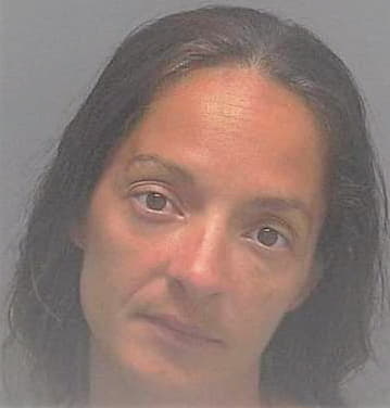 Schumacher Nina - Lee County, FL 