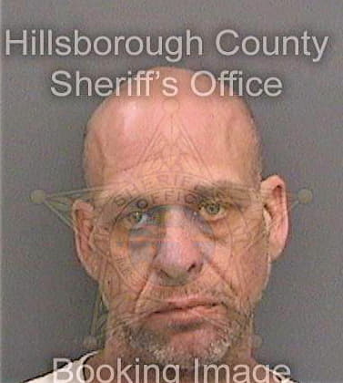 Chouinard Paul - Hillsborough County, FL 