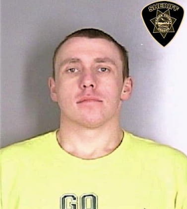 Scott Silas - Marion County, OR 