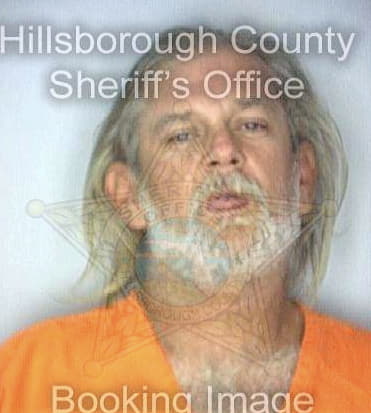 Mcnear Douglas - Hillsborough County, FL 
