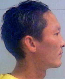 Tran Khanh - Desoto County, MS 