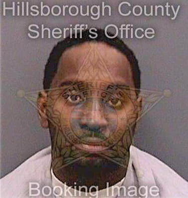 Lawrence Roberto - Hillsborough County, FL 