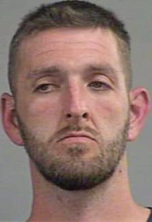 Mathis Daniel - Jefferson County, KY 