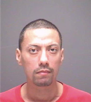 Moreno Joseph - Galveston County, TX 