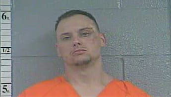 Basham Joshua - Bullitt County, KY 