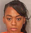 Webster Nakeshia - Shelby County, TN 