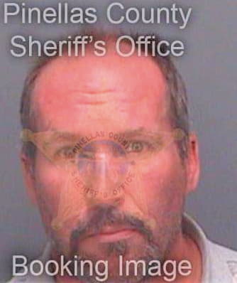 Ross Robert - Pinellas County, FL 