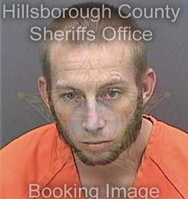 Blankenship Mitchell - Hillsborough County, FL 