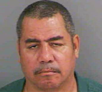 Suarez Santos - Collier County, FL 