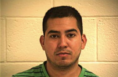 Hernandez Alberto - Hidalgo County, TX 