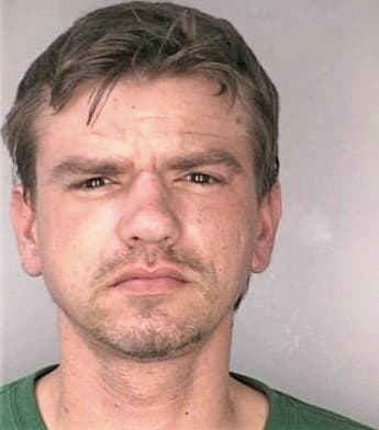 Bostick Clayton - Hillsborough County, FL 