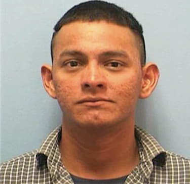 Medrano Henry - Travis County, TX 