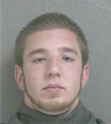 Jarvis Matthew - Wyandotte County, KS 