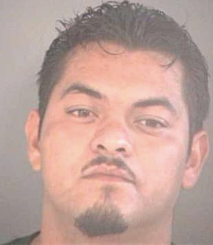 Mendoza Rigoberto - Hillsborough County, FL 