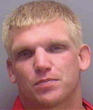 Strickland Robert - Lee County, FL 