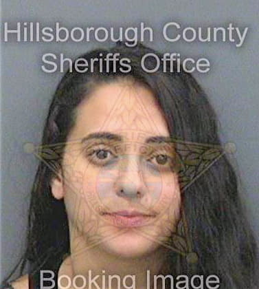 Maldonado Deanna - Hillsborough County, FL 