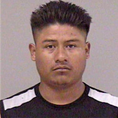 Hernandez Jorge - Madera County, CA 