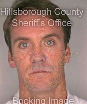Metzger Joseph - Hillsborough County, FL 