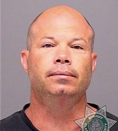 Greene Brian - Clackamas County, OR 