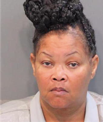 Hughley Charita - Hamilton County, TN 