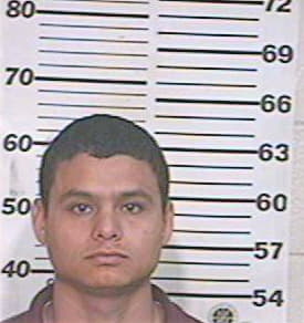 Ramirez Jorge - Hidalgo County, TX 