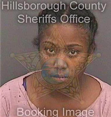 Shubert Jori - Hillsborough County, FL 