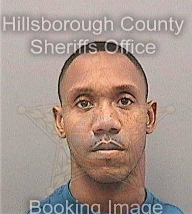 Baker Kenneth - Hillsborough County, FL 