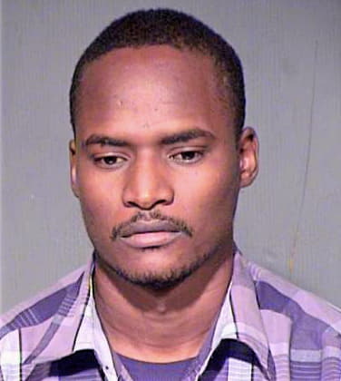 Mohamed-Zomrawi Sadam - Maricopa County, AZ 