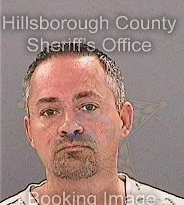 Ward Donald - Hillsborough County, FL 