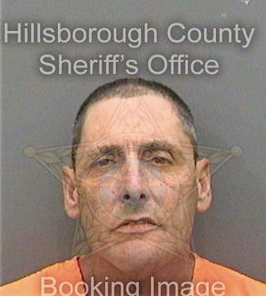 Gonzalez George - Hillsborough County, FL 