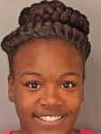 Winston Jonisha - Shelby County, TN 