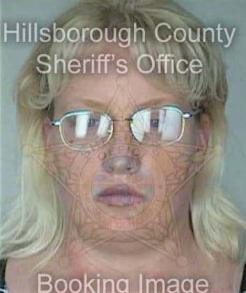 David Lisa - Hillsborough County, FL 