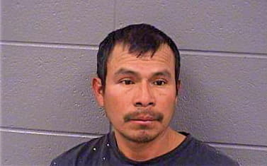 Perez Macario - Cook County, IL 