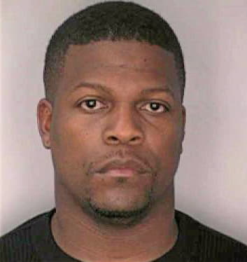 Gilyard Terry - Hillsborough County, FL 