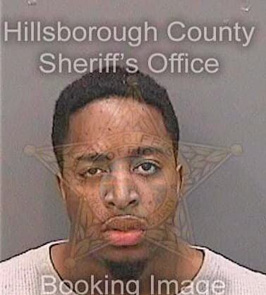 James Tremane - Hillsborough County, FL 